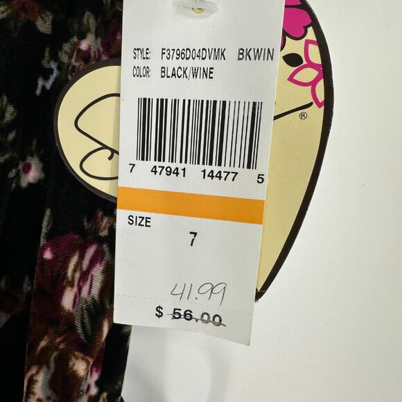 3/$25 Speechless Dress 7 NWT - Picture 8 of 8